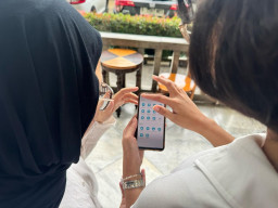 Begini Cara Mudah dan Cepat Tambah Daya Lewat PLN Mobile