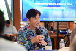 Tak Sekadar Produksi, Hulu Migas Klaim Jadi Mesin Efek Berganda Ekonomi Nasional