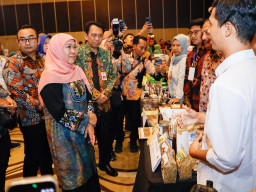 Misi Dagang Jatim-Jateng Sukses Catatkan Transaksi Rp 3,152 Triliun