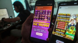 Sepanjang 2025, OJK Blokir 31.382 Rekening Terindikasi Judol