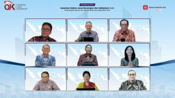 Kinerja Perbankan 2025, Kredit Tumbuh 7,7 Persen