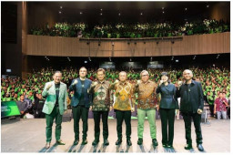 Pemerintah Apresiasi GoTo Tanggung 100 Persen BPJS dan BHR Mitra