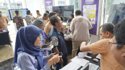 TPS Luncurkan Mechanic Smart Assistant, Percepat Perawatan Alat Berbasis AI