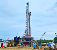 Sumur SLW-C4X Pertamina EP Papua Field Lampaui Target Produksi Capai 1.014 BOPD*