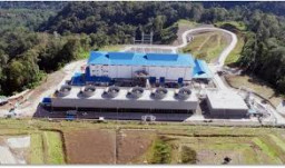 Pertamina PGE Mulai Garap PLTP Lumut Balai
