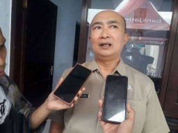 Tahun Ini Dana Desa di Bondowoso Hanya Tersisa Hingga Rp 300 Juta Tiap Desa