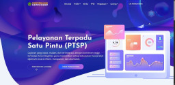 Sepanjang 2025, PTSP Online Kemenag Sumenep Layani 3.066 Permohonan