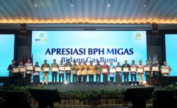 PGN Boyong Apresiasi BPH Migas 2025, Dedikasi Konkret Penyediaan Energi untuk Negeri