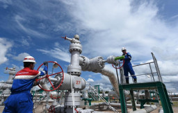 Pertamina Kokoh Peringkat 1 Dunia di Sub Industri Integrated Oil and Gas