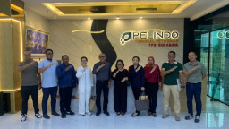 Terobosan Baru Logistik Kelapa: TPS Bersinergi dengan ISD