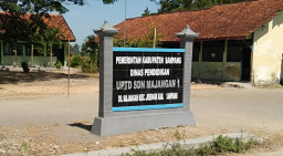 Pemkab Sampang Targetkan Sertifikasi 30 Lahan SD Tahun Ini
