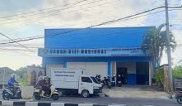 27 Unit SPPG Sumenep Belum Aktif, 77 Lainnya Sudah Beroperasi