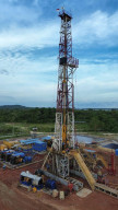 Sumur NKL-1183 Pertamina EP Mengalirkan 502 Barel Minyak per Hari