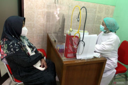 Dinkes Kota Malang Pastikan Pasien Super Flu Tertangani Baik