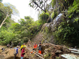 Pemkab Bondowoso Survei Enam Dusun Krisis Air Bersih