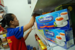 Unilever Lepas Teh Sariwangi ke Grup Djarum dengan Nilai Rp 1,5 Triliun