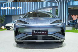 Penjualan EV Melonjak Tiga Kali Lipat, BYD Kuasai 60 Persen Pasar di Awal 2026