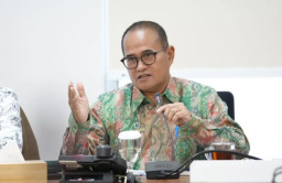 BPH Migas Pastikan Jaga Kelancaran Gas Bumi di Jawa Timur