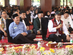 Pemkab Sidoarjo Didorong Buka Sekolah Rakyat Tahun Ini