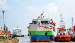 Jelang Lebaran, Pemkab Sumenep Operasikan Kapal DBS III