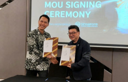 Dongkrak Kunjungan Wisata, Singapore Tourism Board dan Pakuwon Group Perkuat Kerja Sama