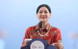 Frederica Widyaswari Dewi Ditetapkan sebagai Ketua DK OJK