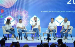 BCA Expoversary 2026 Digelar di Ciputra World Surabaya