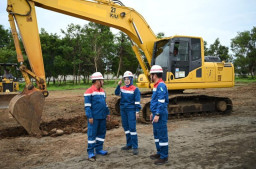 Pertamina Bangun Biorefinery Cilacap, Siap Olah Jelantah Jadi Bioavtur