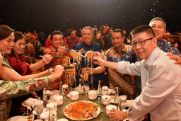 BTN Targetkan Pertumbuhan Wealth Management 15% Per Tahun