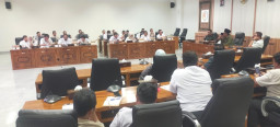 DPRD Bojonegoro Dorong 12 Desa Segera Gelar Pilkades PAW