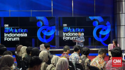 GAIKINDO Minta Kepastian Komitmen Jangka Panjang Merek Mobil Baru di Indonesia