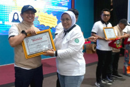 Semen Indonesia Group Catatkan Zero Fatality pada 2025