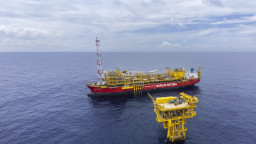 Proyek LPG Mulai Beroperasi 2026, SKK Migas Tambah Pasokan Energi Nasional