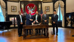 Pertamina Patra Niaga Gandeng Hartree dan Phillips 66