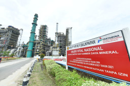 Ini Strategi Pertamina Menuju Swasembada Energi dan Penguatan Ekonomi Rakyat