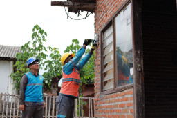 Sepanjang 2025, Konsumsi Listrik Nasional Tumbuh, PLN Catat Penjualan 317,69 TWh