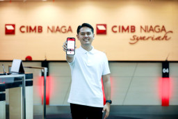 CIMB Niaga Hadirkan OCTO Savers Payroll untuk Optimalkan Pengelolaan Gaji
