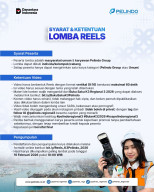 Pelindo Regional 3 Gelar Lomba Reels dan Fotografi