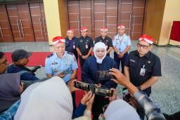 Khofifah Paparkan Pentingnya Integrasi Kekuatan Matra Jaga Ketahanan  Nasional Dan Ketahanan Pangan