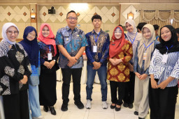 Musrenbang Anak 2026 Wujudkan Aspirasi Anak Jadi Program Pemkab Gresik