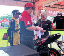 Honda BeAT Day 2026 Perkuat Sinergi Komunitas dan Kebersamaan Bikers