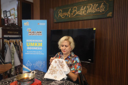 Sepanjang 2025, TJSL PLN Peduli Jangkau Lebih dari 700 Ribu Penerima Manfaat