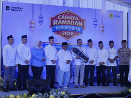 PLN UP 3 Gresik Sebut Pertumbuhan Kendaraan Listrik Masif