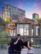 Iconland Property Berikan Diskon Free PPN dan Free BPHTB