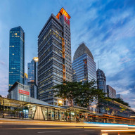 Sepanjang 2025, Bank CIMB Niaga Bukukan Laba Rp 8,8 Triliun