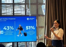Sambut Ramadan-Idul Fitri, Blue Bird Siapkan 25 Ribu Armada