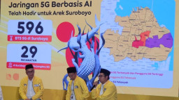Cegah Penipuan, Indosat Luncurkan IM3 SATSPAM