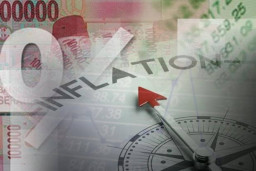 Bank Permata Prediksi Inflasi Capai 3,13 Persen Akhir 2026