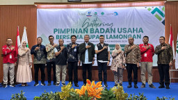 Dari Kepatuhan Menuju Budaya, Saatnya K3 Menjadi DNA Organisasi