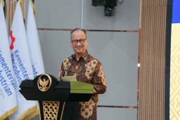 Kemenperin Perkuat Industri Perhiasan Nasional di Tengah Lonjakan Harga Emas